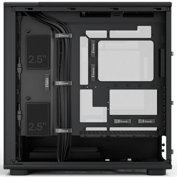Фото - Корпус Fractal design ATX без БП Epoch XL (FD-C-EPO1X-02)