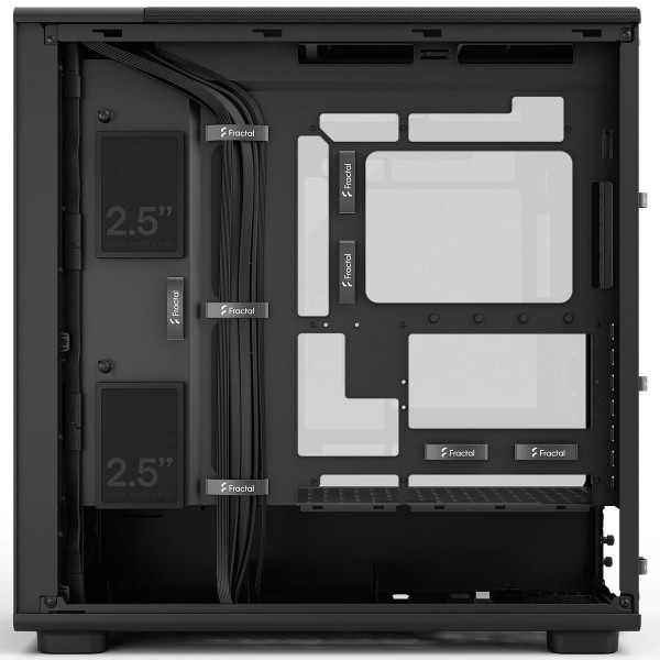 Фото - Корпус Fractal design ATX без БП Epoch XL (FD-C-EPO1X-04)