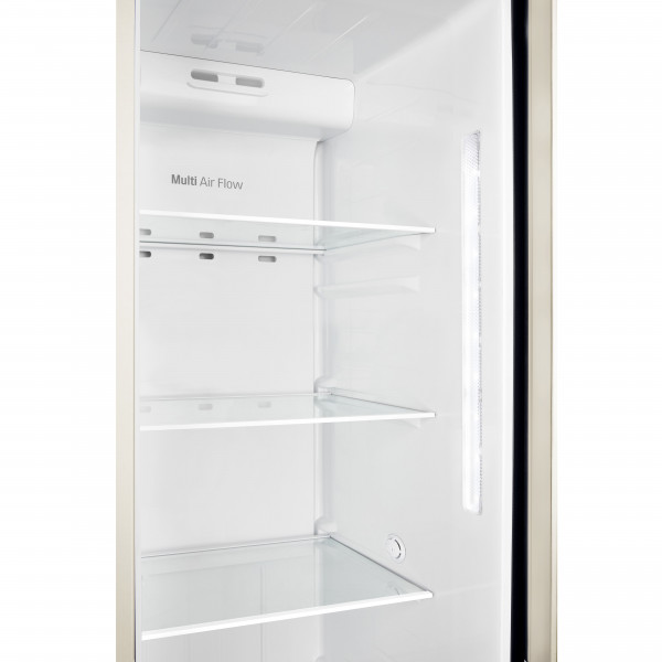 Фото - Холодильник LG GC-B247SEDC