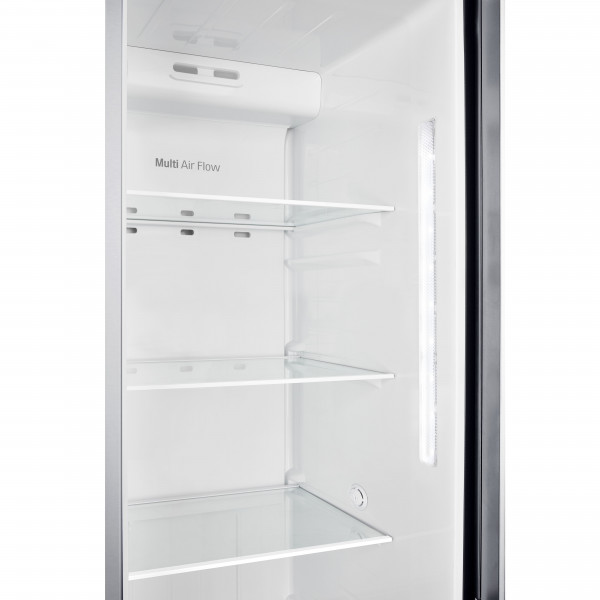 Фото - Холодильник LG GC-B247SMDC