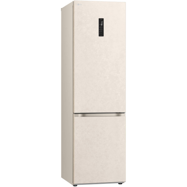 Фото - Холодильник LG GC-B509FEMW