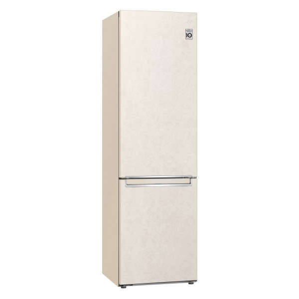 Фото - Холодильник LG GW-B509SENM