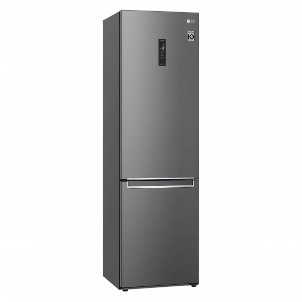 Фото - Холодильник LG GW-B509SLKM