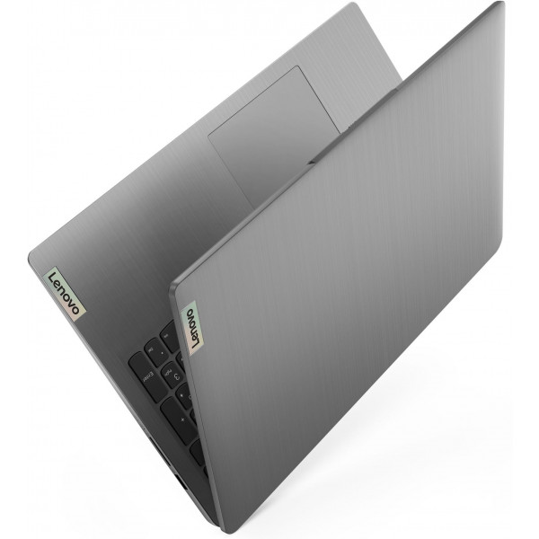 Фото - Ноутбук Lenovo IdeaPad 3 15IAU7 (82RK018WRA) Arctic Grey