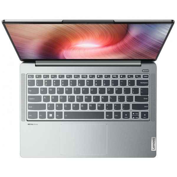 Фото - Ноутбук Lenovo IdeaPad 5 Pro 14ARH7 (82SJ005BRA) Cloud Grey