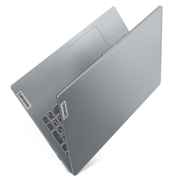 Фото - Ноутбук Lenovo IdeaPad Slim 3 15ABR8 (82XM00GCRA) Arctic Grey