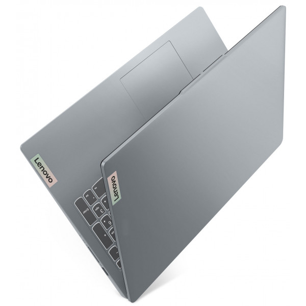 Фото - Ноутбук Lenovo IdeaPad Slim 3 15IRU8 (82X7003HRA) Arctic Grey