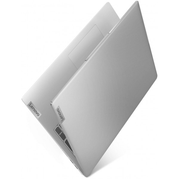 Фото - Ноутбук Lenovo IdeaPad Slim 5 16IAH8 (83BG005DRA) Cloud Grey