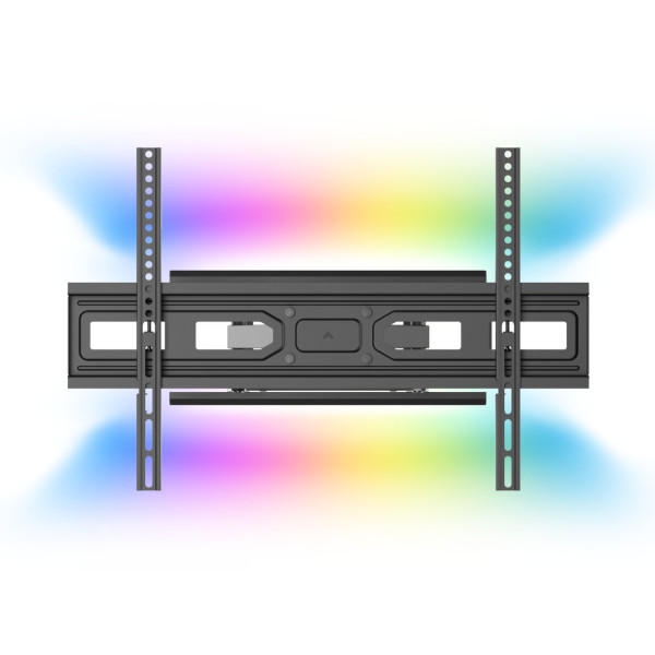 Фото - Кріплення для телевізора Kivi ALUMIGLOW TV MOUNT з підсвіткою