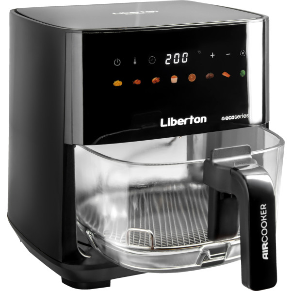 Фото - Мультипіч Liberton LAF-3215