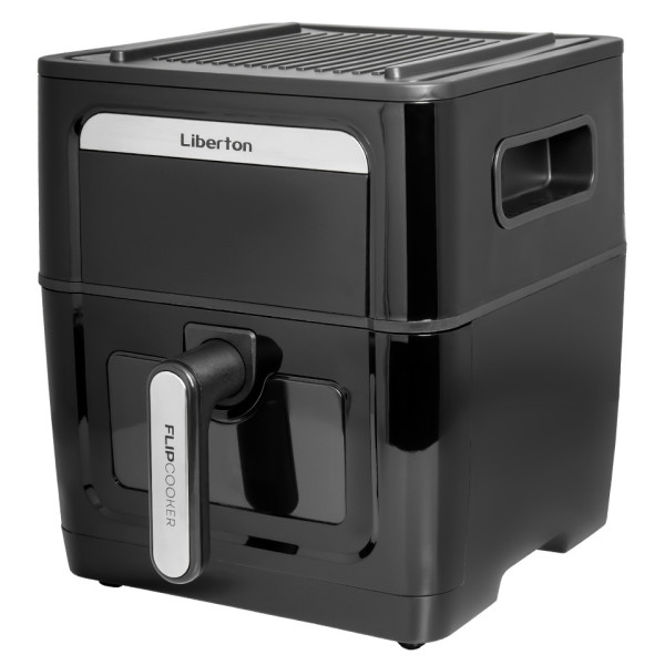 Фото - Мультипіч Liberton LAF-3218