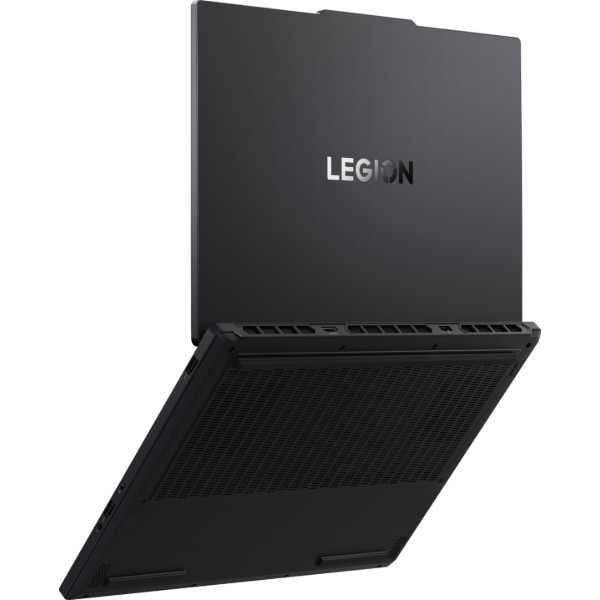 Фото - Ноутбук игровой Lenovo Legion 5 15IRX10 (83LY00TFRA) Eclipse Black