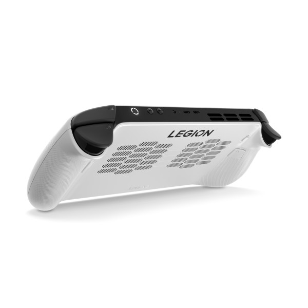 Фото - Ігрова приставка портативна Lenovo Legion Go S 16Gb/1Tb
