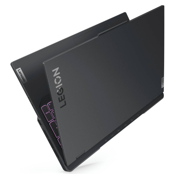 Фото - Ноутбук игровой Lenovo Legion Pro 5 16IRX8 (82WK00MHRA) Onyx Grey