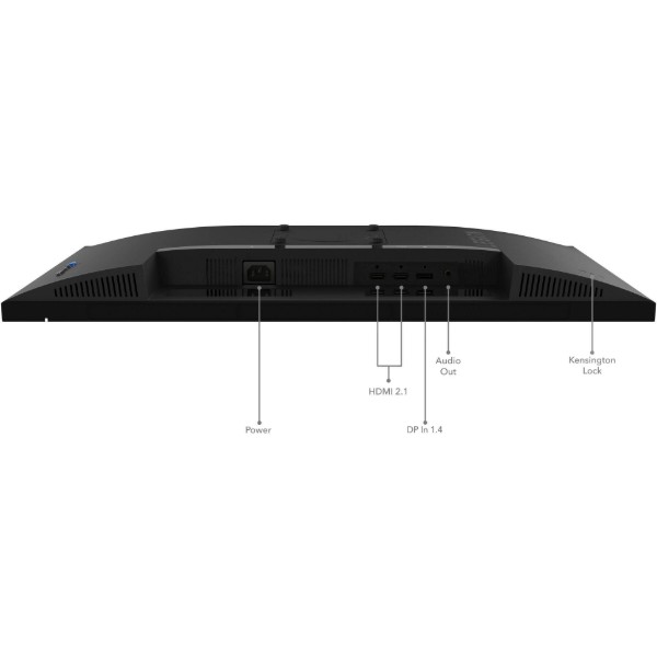 Фото - Монитор игровой Lenovo Legion R27i-30 (67B5GAC1UA)