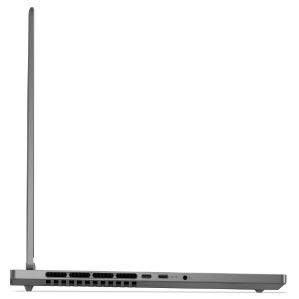Фото - Ноутбук игровой Lenovo Legion Slim 5 16ARP9 (83EX003XRA) Luna Grey
