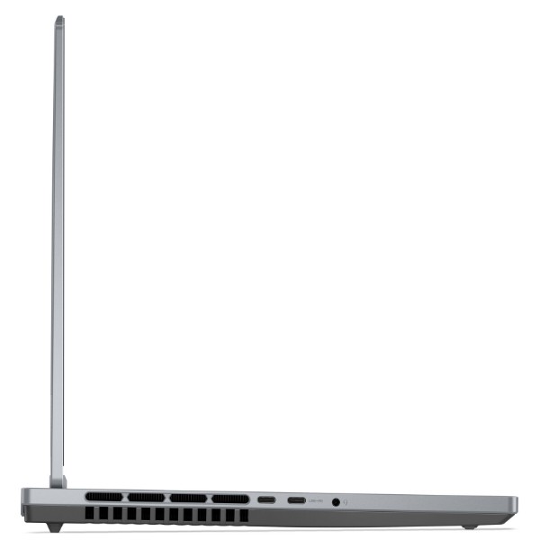 Фото - Ноутбук игровой Lenovo Legion Slim 5 16IRH8 (82YA00DBRA) Misty Grey