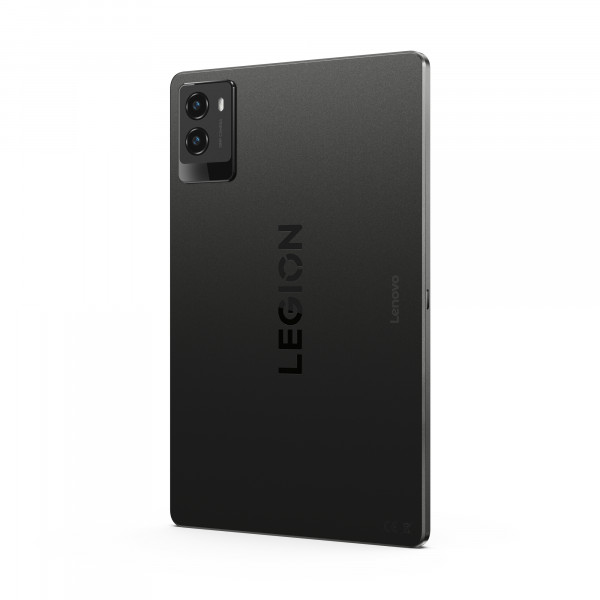 Фото - Планшет Lenovo Legion Tab (3gen) 12/256 (ZAEF0033UA) Eclipse Black + Case&Film