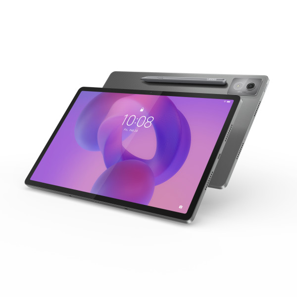 Фото - Планшет Lenovo Idea Tab Pro 8/256 WiFi (ZAE40027UA) Luna Grey+Pen