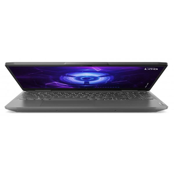 Фото - Ноутбук игровой Lenovo LOQ 15IRH8 (82XV00MSRA) Storm Grey