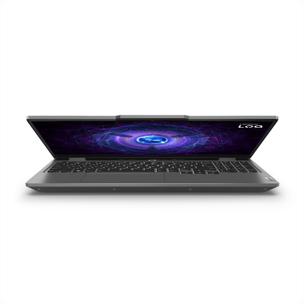 Фото - Ноутбук игровой Lenovo LOQ 15ARP9 (83JC00K6RA) Luna Grey