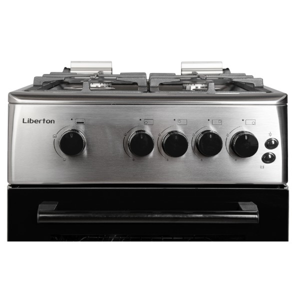 Фото - Плита газовая Liberton LGC-5601GX