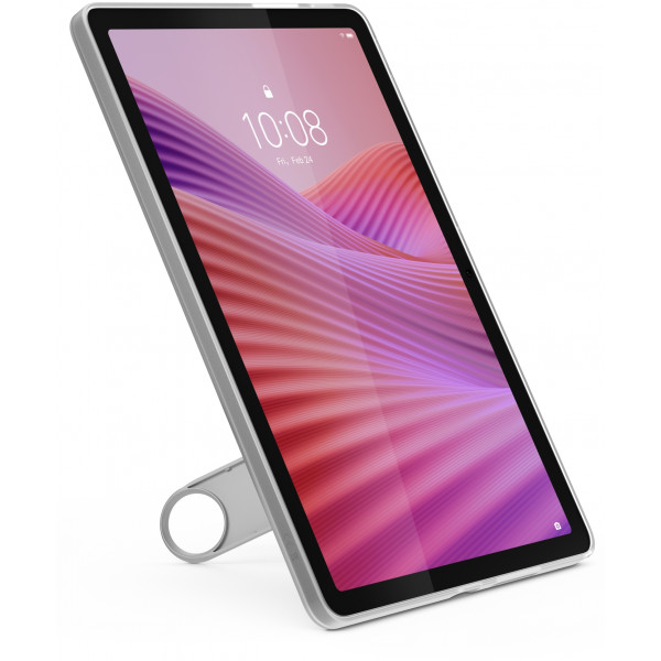 Фото - Планшет Lenovo Tab 4/128 WiFi (ZAEH0006UA) Luna Grey+Clear Case