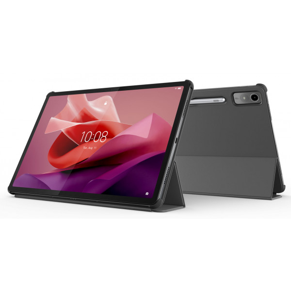 Фото - Планшет Lenovo Tab P12 8/128 WiFi (ZACH0101UA) Storm Grey + Pen