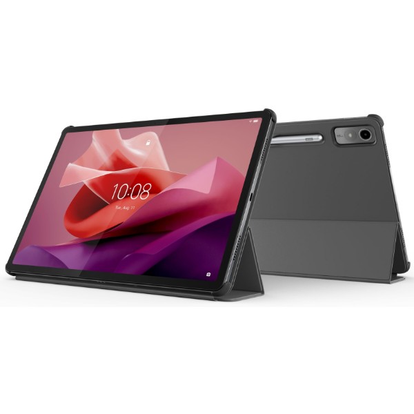 Фото - Планшет Lenovo Tab P12 8/256 WiFi (ZACH0197UA) Storm Grey + Pen