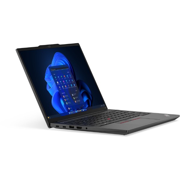 Фото - Ноутбук Lenovo ThinkPad E14 Gen 6 (21M4S21M00) Graphite Black