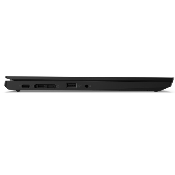 Фото - Ноутбук Lenovo ThinkPad L13 Clam G2 (20VJS1UL00) Black
