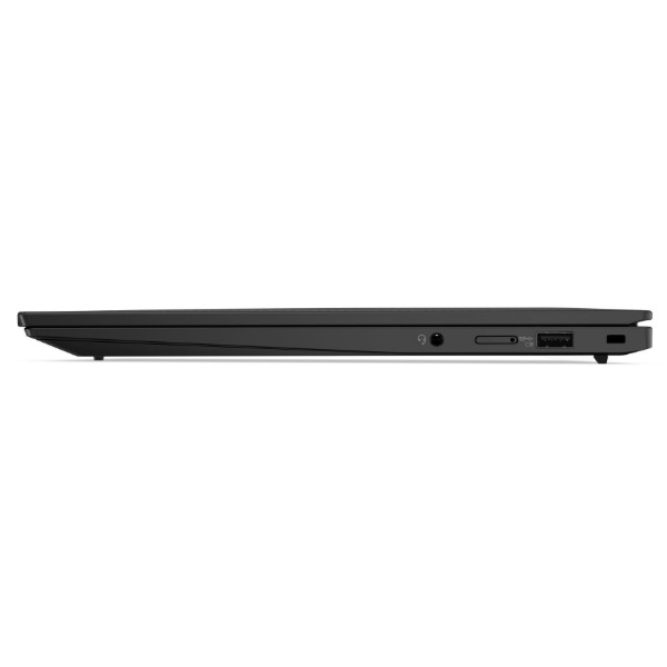 Фото - Ноутбук Lenovo ThinkPad X1 Carbon Gen 11 (21HM007JRA) Black