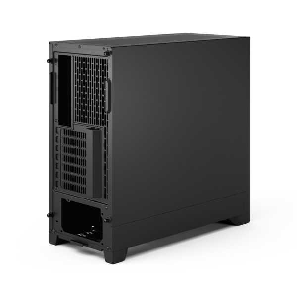 Фото - Корпус Fractal design без БП Pop 2 Air Black Solid Pop 2 Air Black Solid (FD-C-POA2A-01)