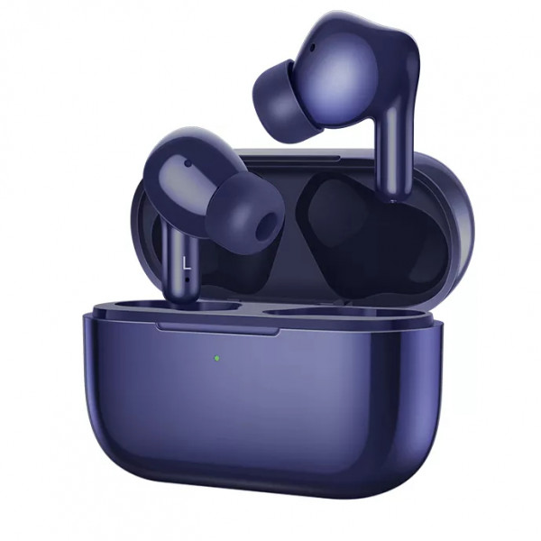 Фото - Наушники вкладыши беспроводные TWS Infinix XE27 Blue