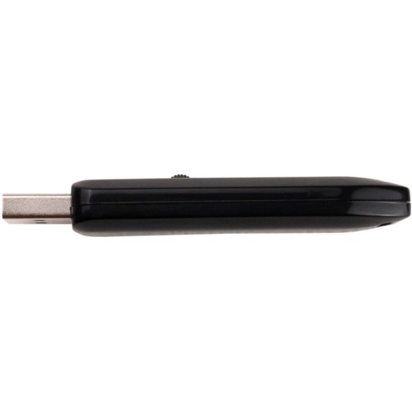 Фото - Флеш USB Patriot Xporter 3 32GB USB 3.2 Gen 1 Slider Type-A (PSF32GX3B3U)