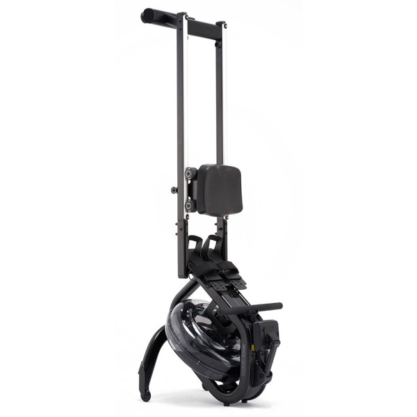 Фото - Гребной тренажер Toorx Rower RWX 3000 (RWX-3000)