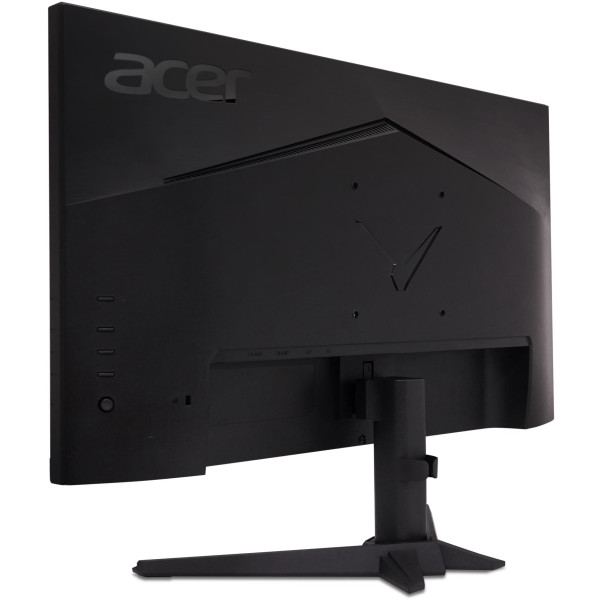 Фото - Монитор игровой Acer Nitro QG271X1BMIIPX (UM.HQ0EE.101)