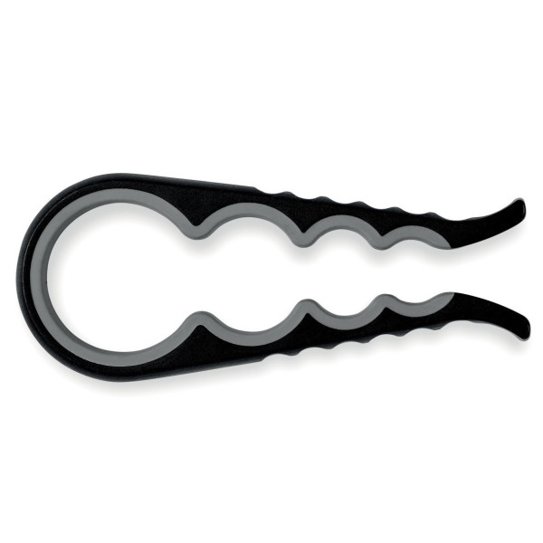 Фото - Відкривачка для пляшок Barazzoni MY UTENSIL 23 см (8640007005) Фото - Відкривачка для пляшок Barazzoni MY UTENSIL 23 см (8640007005)