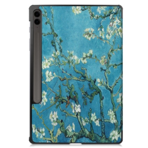 Фото - Чехол для планшета BeCover Smart Case for Samsung Galaxy Tab S9 Plus (SM-X810/SM-X816)/S9 FE Plus (SM-X610/SM-X616) 12.4'' Spring (710383)
