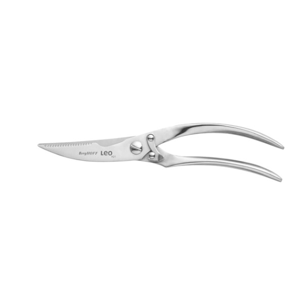 Фото - Ножиці кухонні Berghoff 3950367 Legacy, 23 см