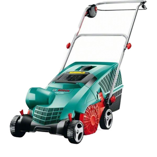 Фото - Аэратор электрический Bosch UniversalVerticut 1100 (0.600.88A.101)