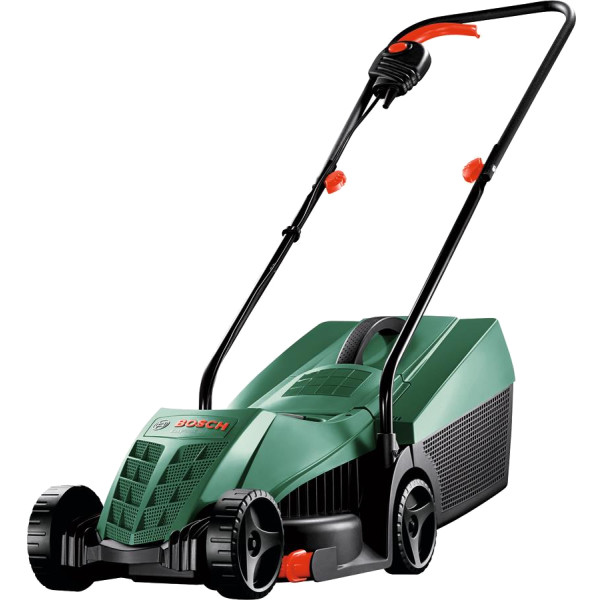 Фото - Газонокосарка електрична Bosch EasyRotak 32-205 (0.600.8A6.300)