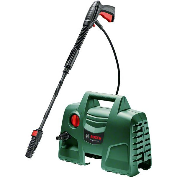 Фото - Мінімийка Bosch EasyAquatak 100 Long Lance (0.600.8A7.E01)