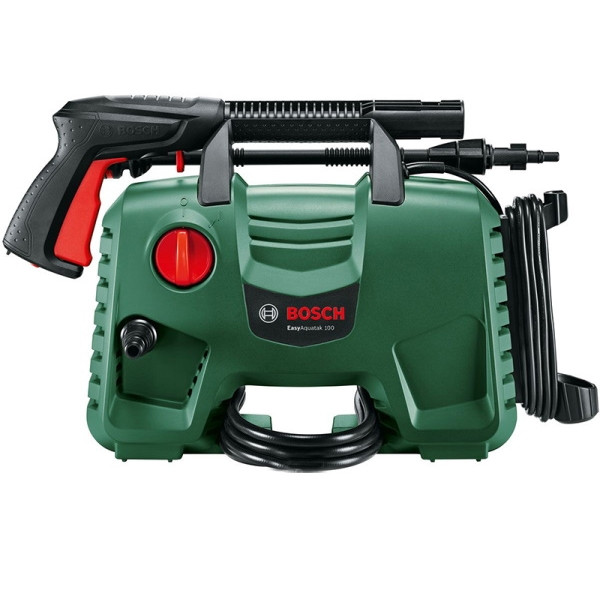 Фото - Мінімийка Bosch EasyAquatak 100 Long Lance (0.600.8A7.E01)