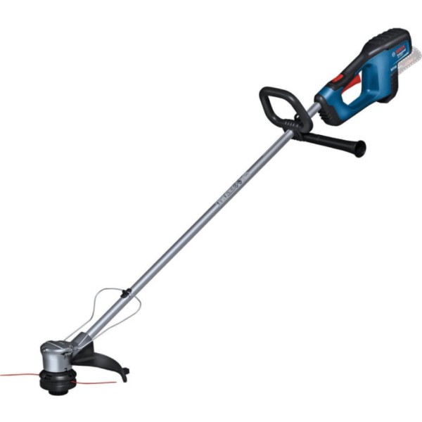Фото - Тример садовий Bosch Professional GRT 18V-33  без АКБ та ЗП (0.600.8D0.000)