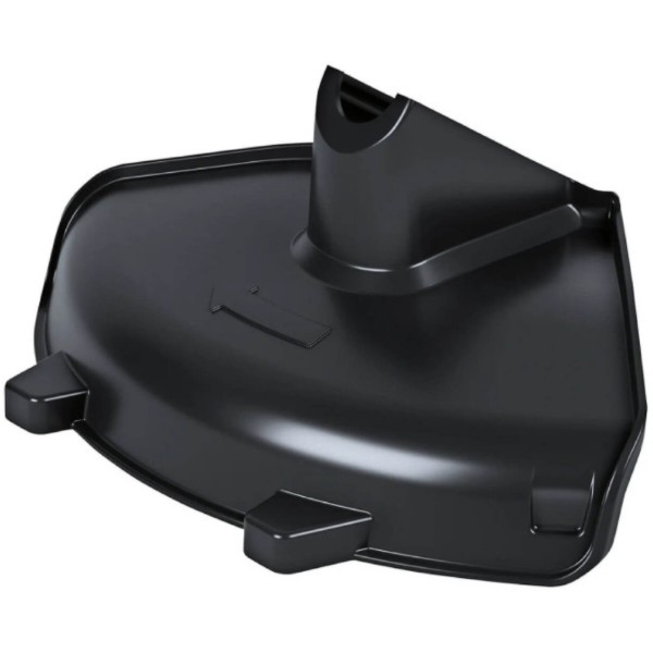 Фото - Тример садовий Bosch Professional GRT 18V-33  без АКБ та ЗП (0.600.8D0.000)