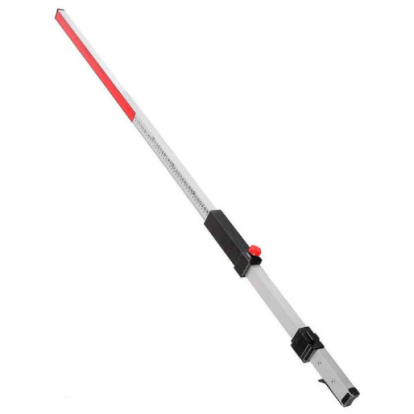Фото - Вимiрювальна рейка Bosch Professional GR240, 240 см (0.601.094.100)