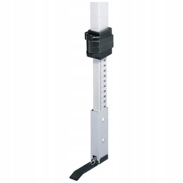 Фото - Вимiрювальна рейка Bosch Professional GR240, 240 см (0.601.094.100)
