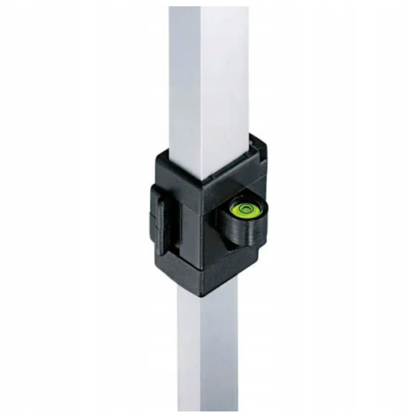Фото - Вимiрювальна рейка Bosch Professional GR240, 240 см (0.601.094.100)