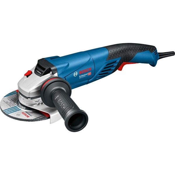 Фото - Болгарка Bosch GWS 18-150 L (0.601.7A5.000)
